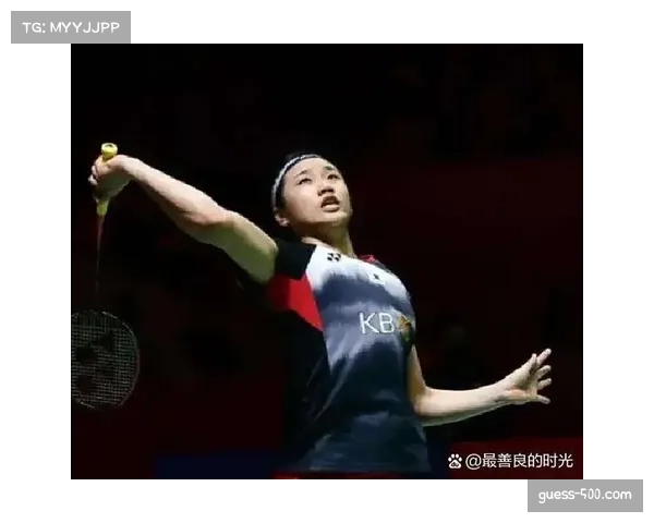 安洗莹单赛季十冠目标在望 逼近桃田贤斗历史纪录