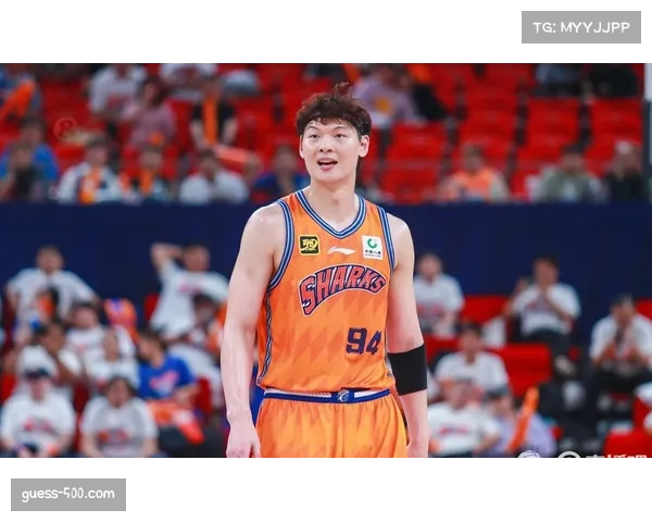 上海男篮引进张镇麟补强锋线 与王哲林组成新核心框架 上海男篮引进张镇麟补强锋线 与王哲林组成新核心框架