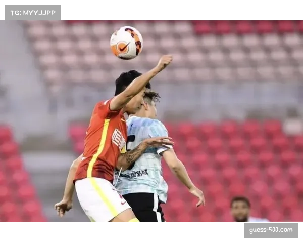 广州队顽强防守仍因得分能力不足吞十连败 广州队顽强防守仍因得分能力不足吞十连败