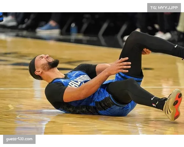 魔术关键球处理能力 末节最后时刻防守成功守住两分优势 魔术关键球处理能力 末节最后时刻防守成功守住两分优势