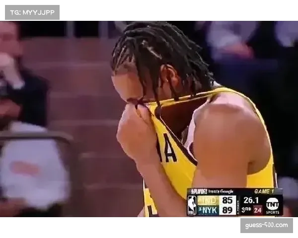 步行者节奏控制实验：卡莱尔如何在快攻与半场阵地间切换