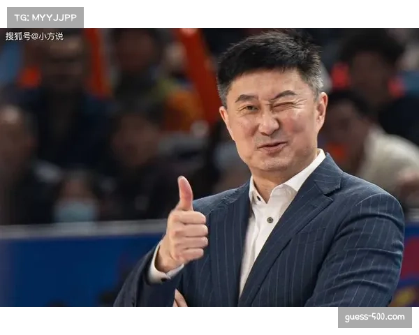 杜锋整合新援能力突出 广东阵容变动无磨合阵痛期